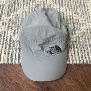 The North Face 5 panel hat